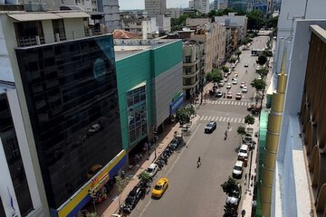 City view