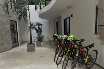 Bicycling