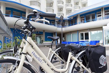 Bicycling