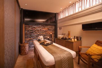 Treatment room