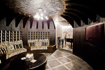 Nightclub