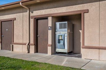 Vending machine