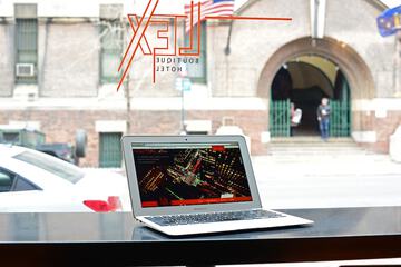 Hotel Interior 8 of 37