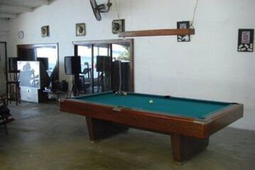 Billiards