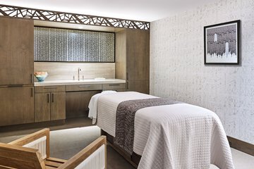 Treatment room
