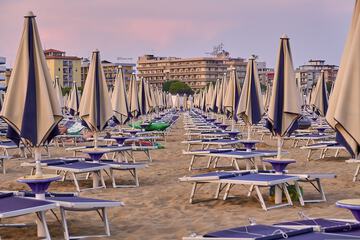 Sundeck