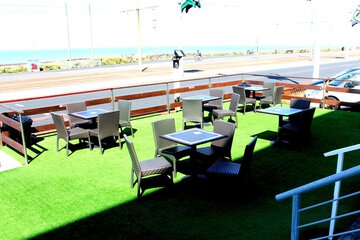 Sundeck