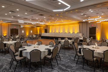 Ballroom