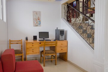 Arcade