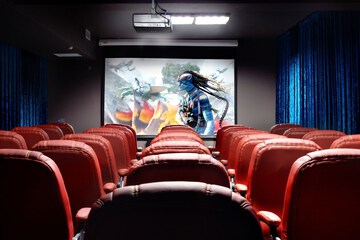 Theater show