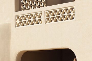 Building design