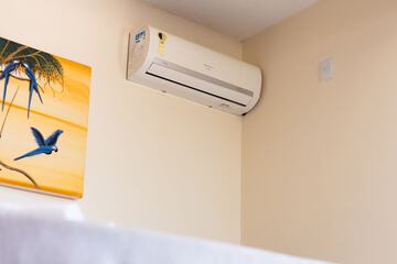 Air conditioning