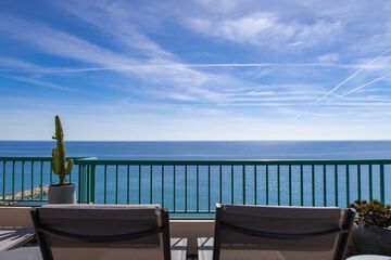 Sundeck