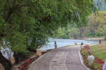 Lake