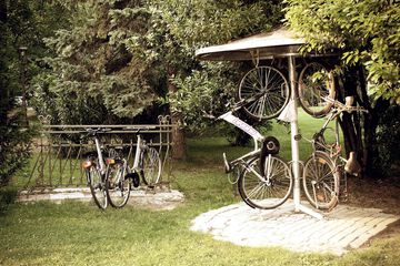 Bicycling