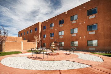 Best Western Territorial Inn & Suites