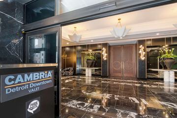 Hotel Interior 16 of 75