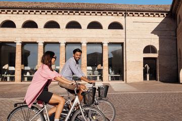 Bicycling