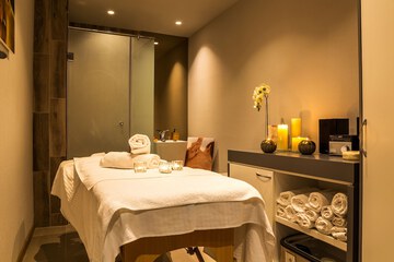 Spa treatment