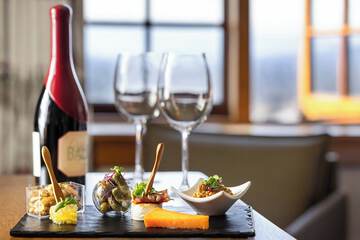 Room service - dining