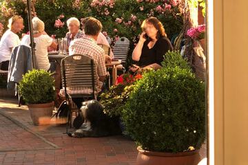 Sundeck