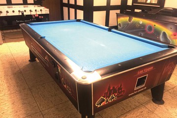 Billiards