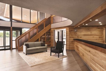 Hotel Interior 12 of 32