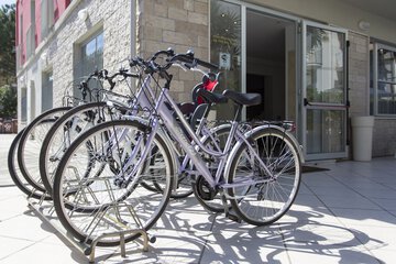 Bicycling