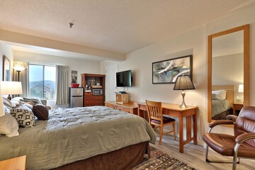 Mountain Green Ski & Golf Resort