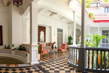 Hallway