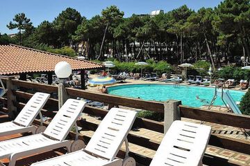 Sundeck