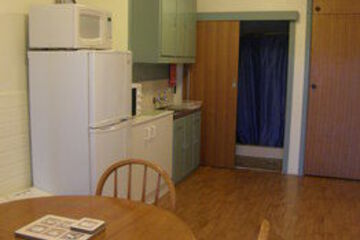 In-Room Kitchenette