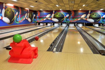 Bowling