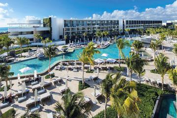TRS Coral Hotel Adults Only All Inclusive