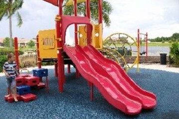 Childrens Play Area - Outdoor