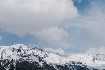Land view from property