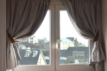 City view