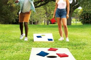 Children's activities
