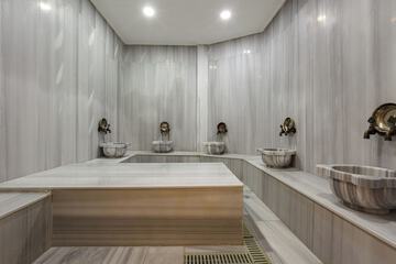 Public bath
