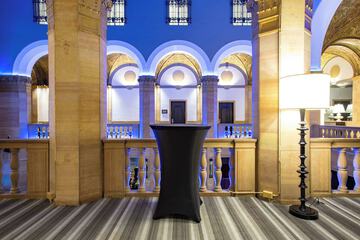 Hotel View 111 of 112