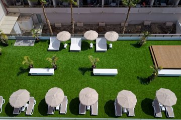 Sundeck