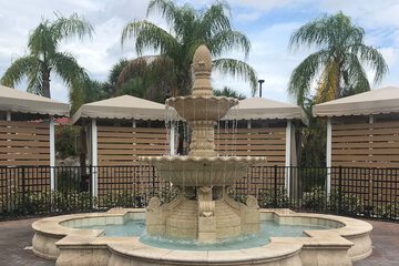 Fountain