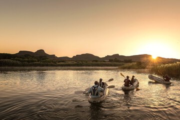 Rafting