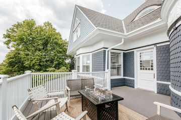 Terrace/Patio 137 of 145