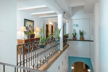 Building design