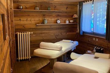 Treatment room