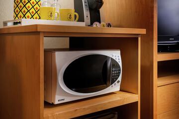 Breakfast/Coffee Service 38 of 43