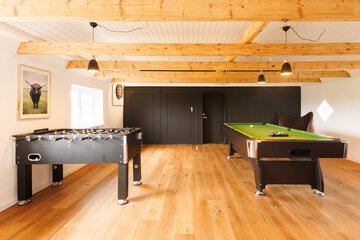 Billiards