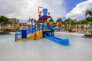 Water park