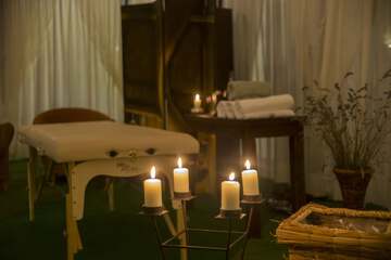 Massage